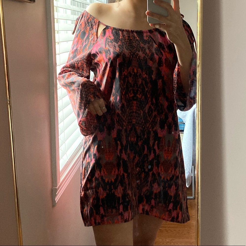 Marciano blouse - Picture 4 of 11